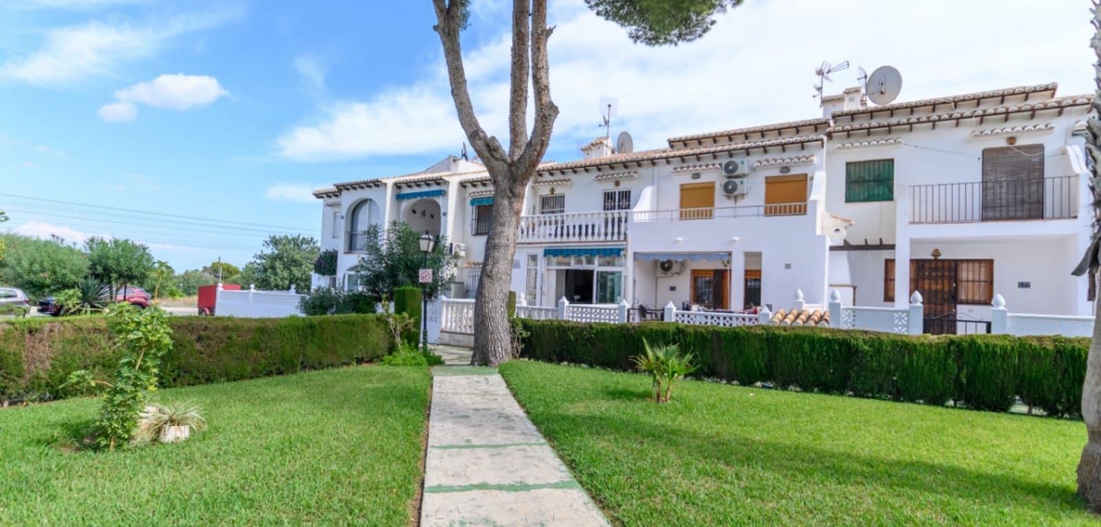 2 camera da letto Casa in vendita in Torrevieja con piscina - 165.000 € (Rif: 10155881)