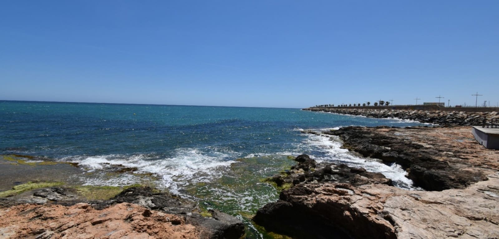 2 camera da letto Casa in vendita in Torrevieja con piscina - 165.000 € (Rif: 10155881)