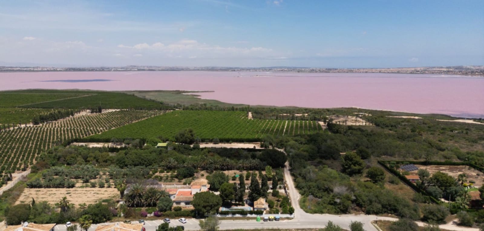 2 camera da letto Casa in vendita in Torrevieja con piscina - 165.000 € (Rif: 10155881)