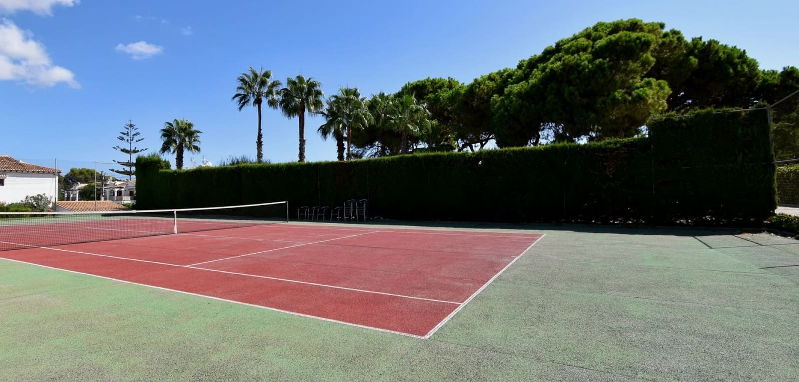 2 camera da letto Casa in vendita in Torrevieja con piscina - 165.000 € (Rif: 10155881)