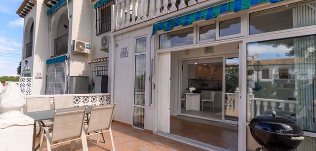 2 camera da letto Casa in vendita in Los Balcones - Los Altos, Torrevieja con piscina - 165.000 € (Rif: 10155881)