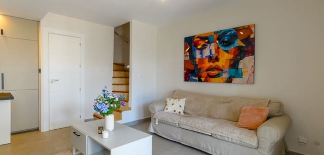 2 camera da letto Casa in vendita in Los Balcones - Los Altos, Torrevieja con piscina - 165.000 € (Rif: 10155881)