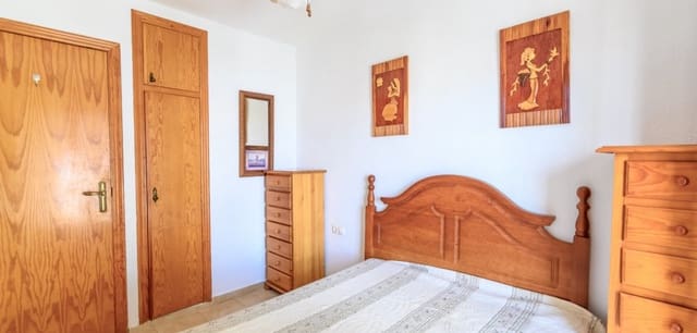 2 camera da letto Casa in vendita in Los Balcones - Los Altos, Torrevieja con piscina - 165.000 € (Rif: 10155881)
