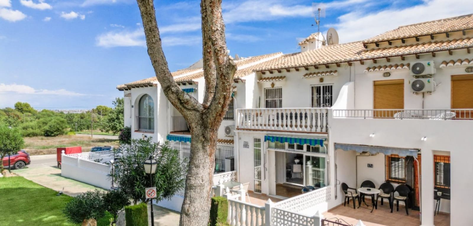 2 camera da letto Casa in vendita in Torrevieja con piscina - 165.000 € (Rif: 10155881)
