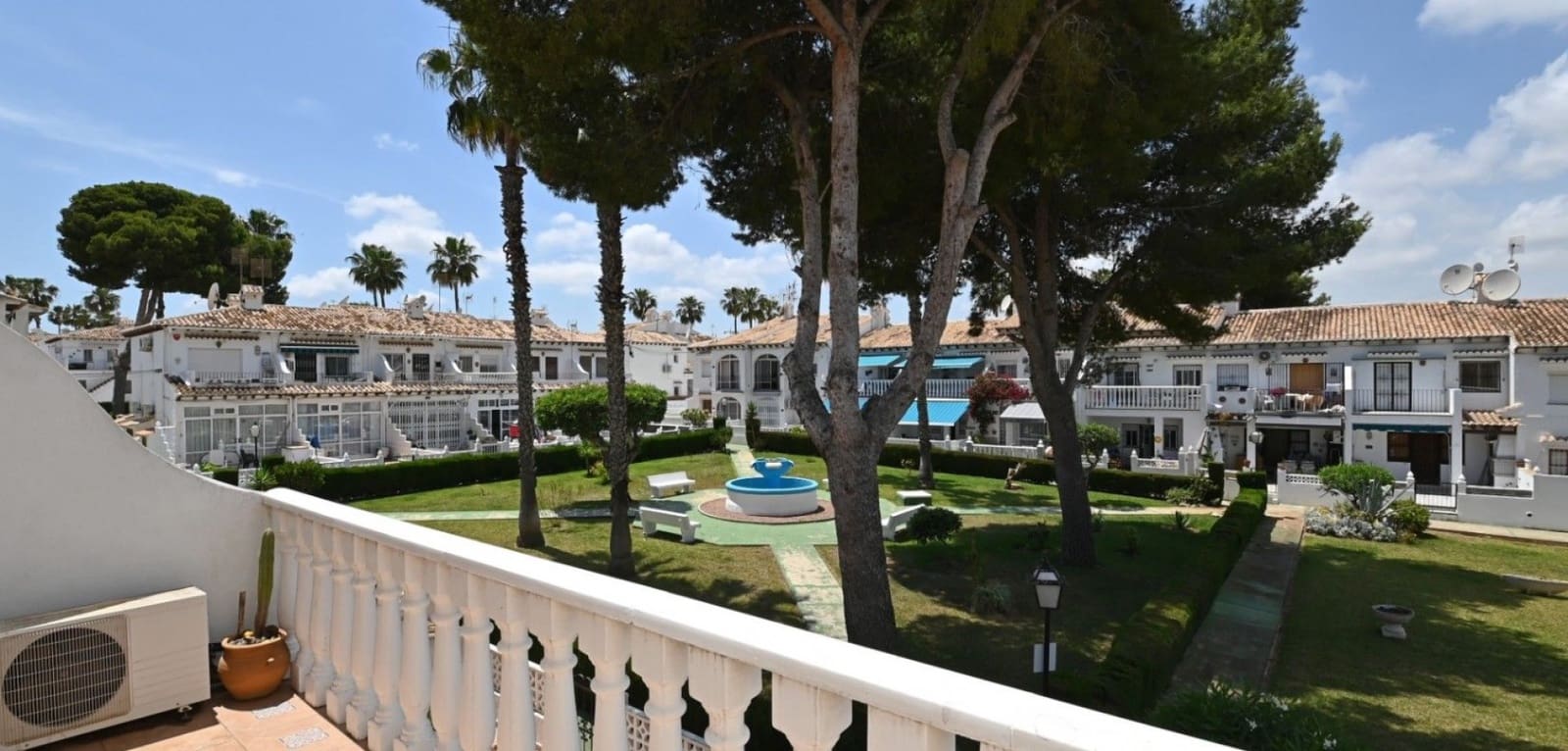 2 camera da letto Casa in vendita in Torrevieja con piscina - 165.000 € (Rif: 10155881)