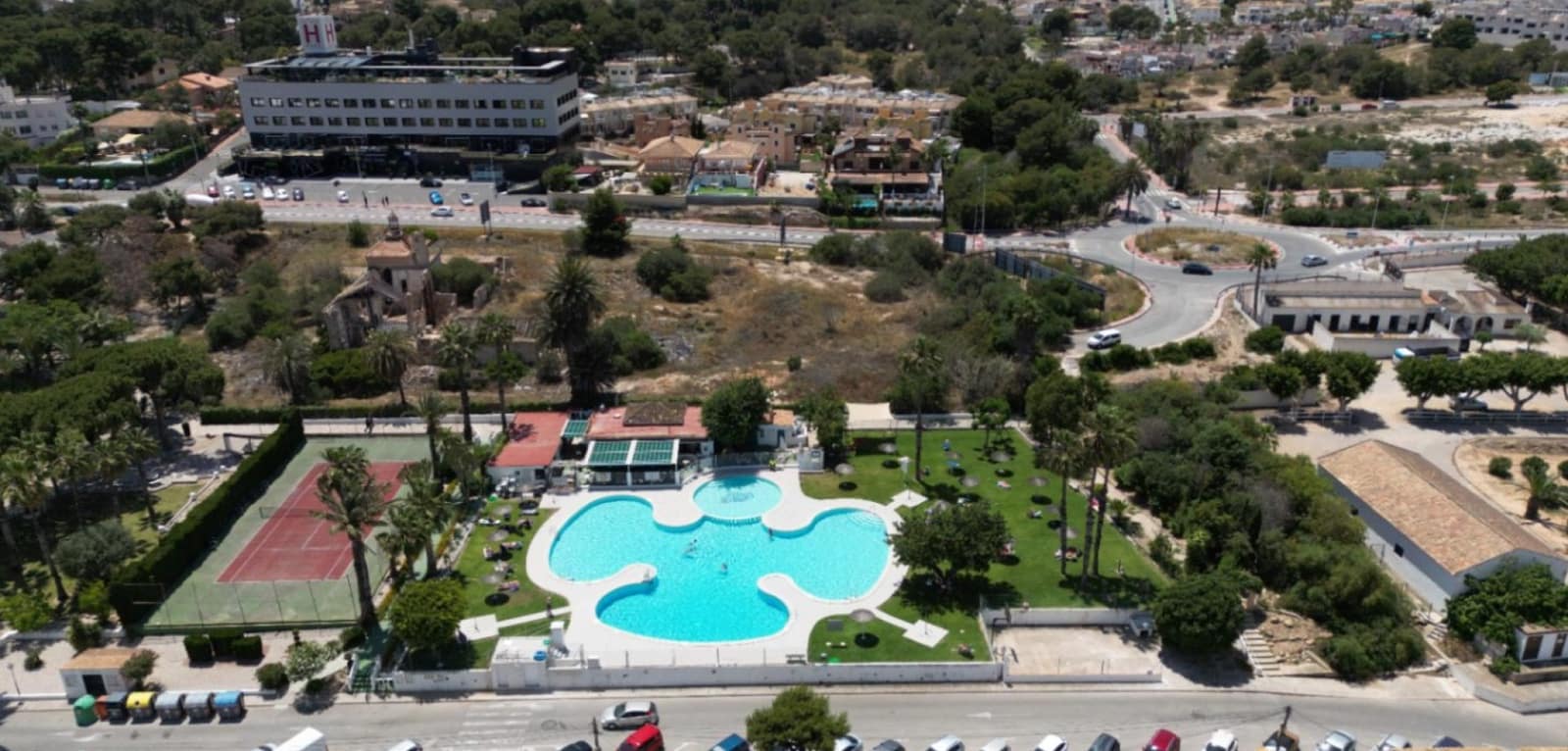 2 camera da letto Casa in vendita in Torrevieja con piscina - 165.000 € (Rif: 10155881)