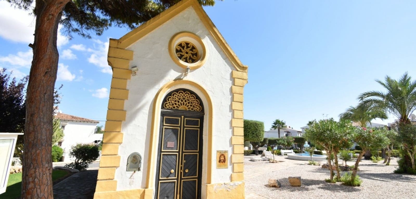 2 camera da letto Casa in vendita in Torrevieja con piscina - 165.000 € (Rif: 10155881)