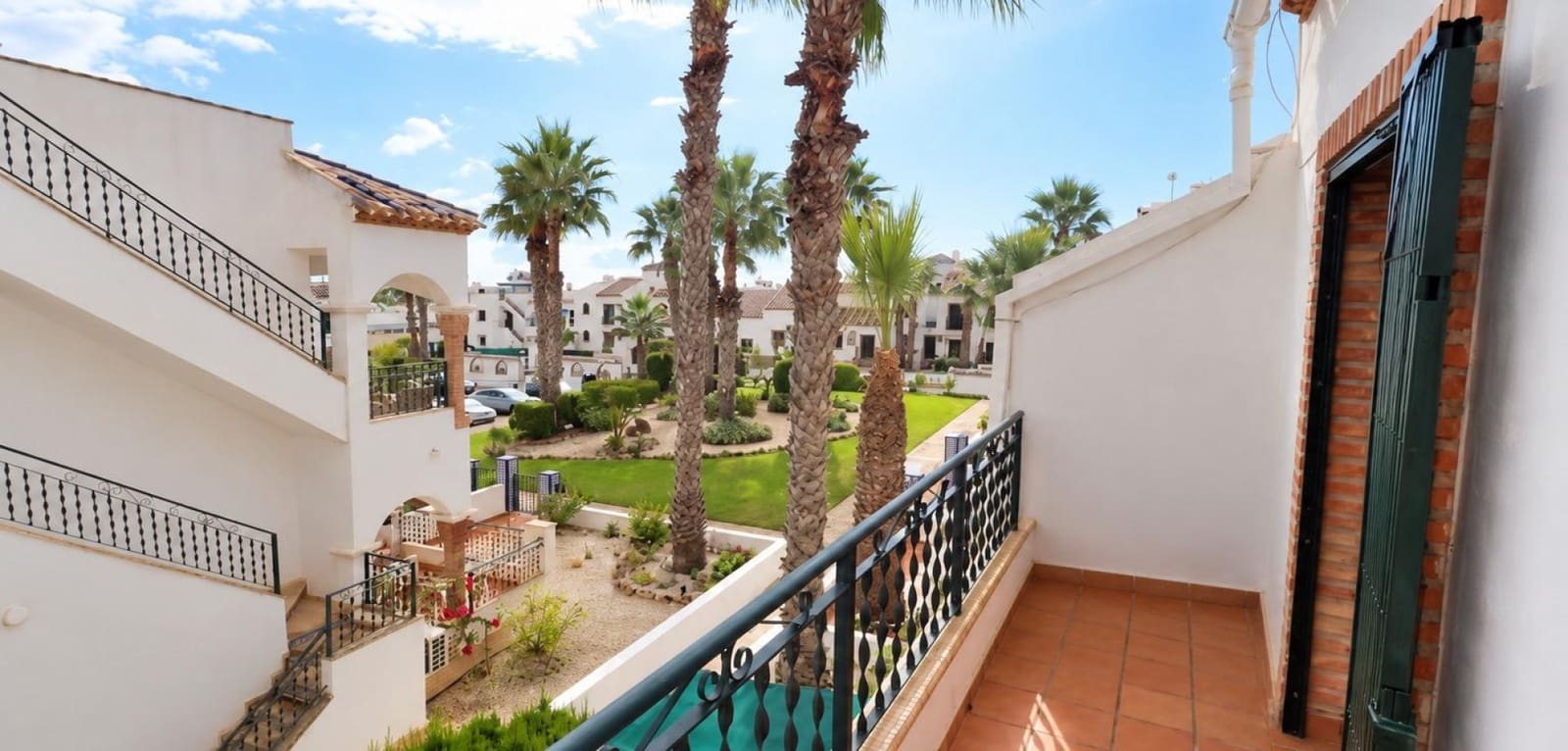 2 camera da letto Appartamento in vendita in Villamartin con piscina garage - 234.000 € (Rif: 10159975)