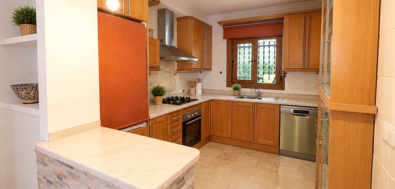 2 camera da letto Appartamento in vendita in Villamartin con piscina garage - 234.000 € (Rif: 10159975)
