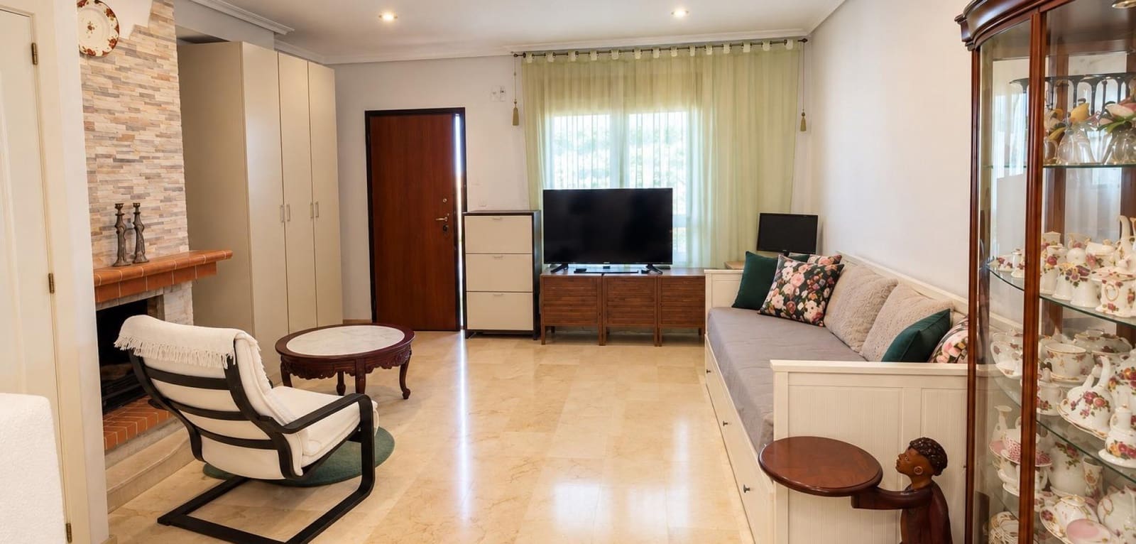 2 camera da letto Appartamento in vendita in Villamartin con piscina garage - 234.000 € (Rif: 10159975)