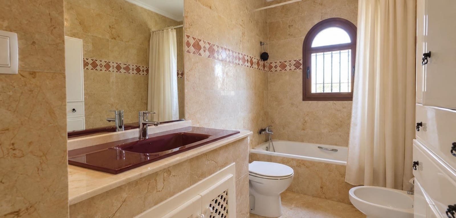 2 camera da letto Appartamento in vendita in Villamartin con piscina garage - 234.000 € (Rif: 10159975)