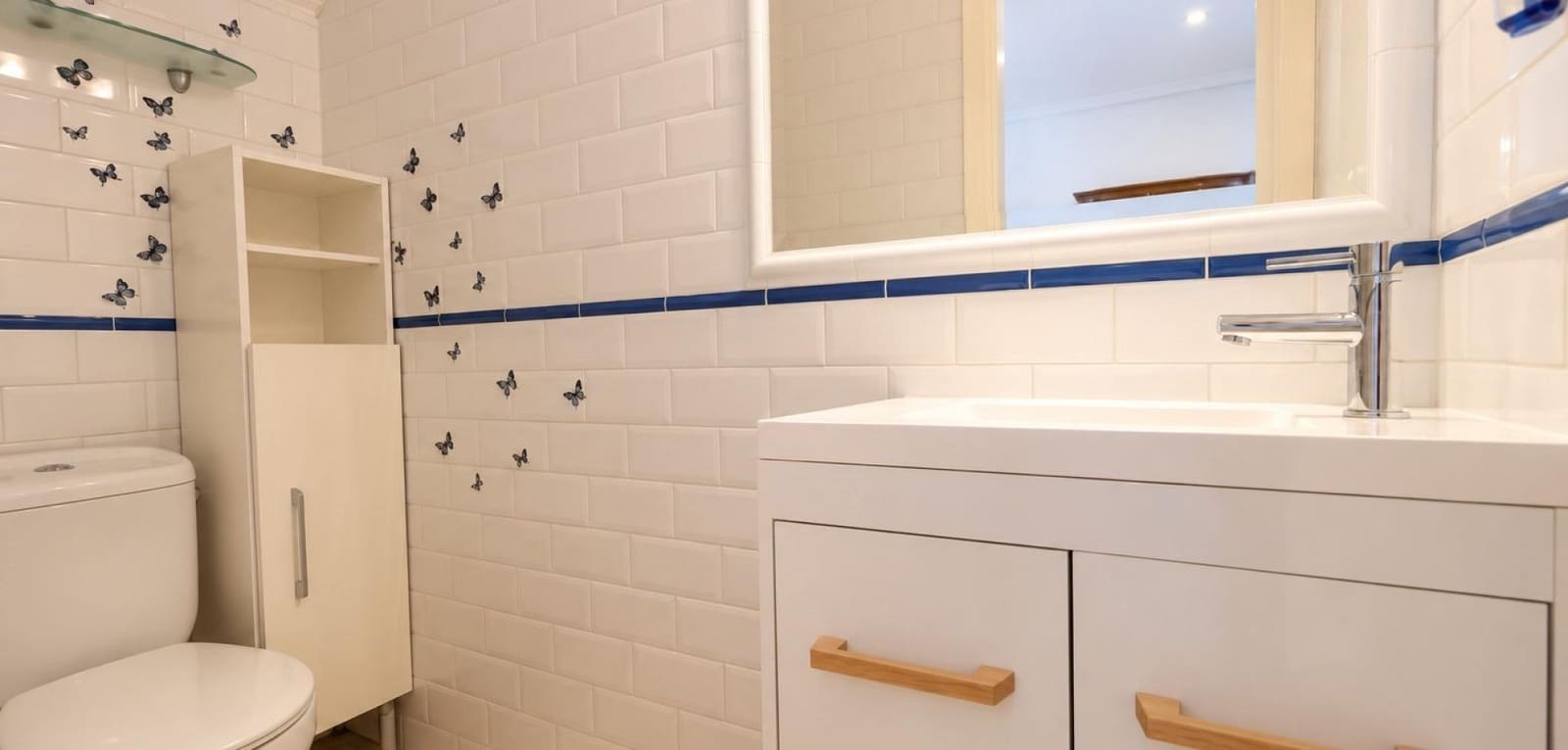 2 camera da letto Appartamento in vendita in Villamartin con piscina garage - 234.000 € (Rif: 10159975)