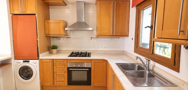 2 camera da letto Appartamento in vendita in Villamartin, Orihuela con piscina garage - 234.000 € (Rif: 10159975)