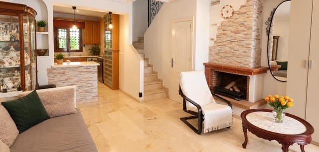 2 camera da letto Appartamento in vendita in Villamartin, Orihuela con piscina garage - 234.000 € (Rif: 10159975)
