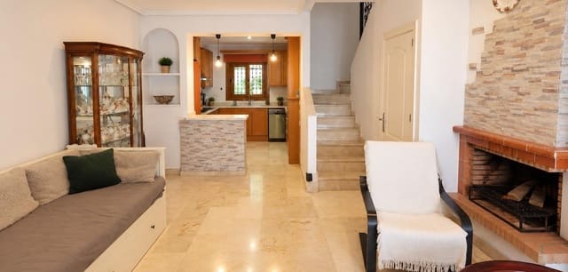 2 camera da letto Appartamento in vendita in Villamartin, Orihuela con piscina garage - 234.000 € (Rif: 10159975)