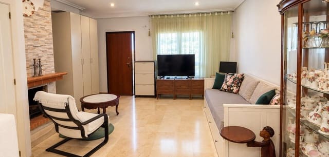 2 camera da letto Appartamento in vendita in Villamartin, Orihuela con piscina garage - 234.000 € (Rif: 10159975)