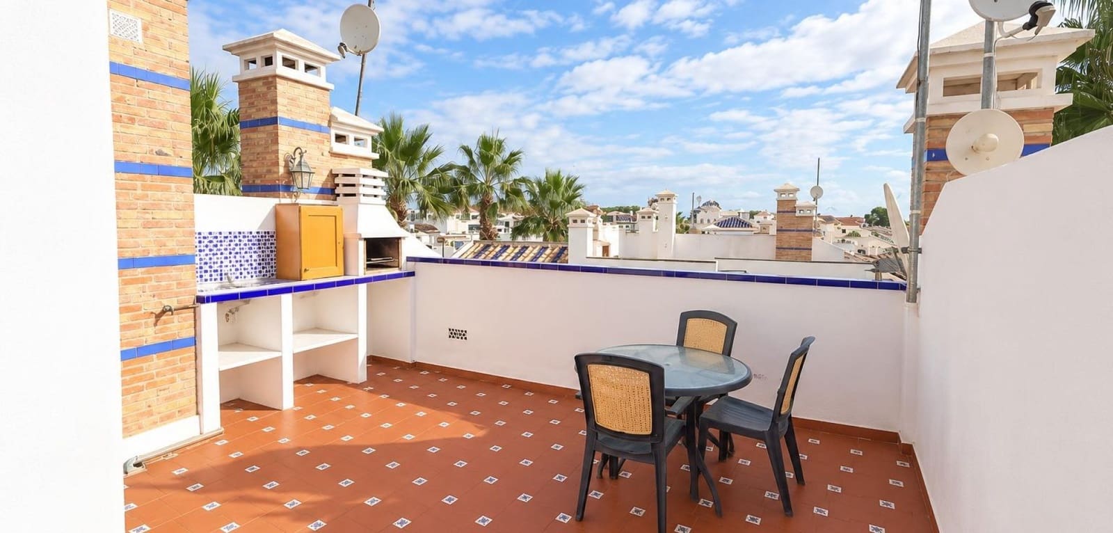 2 camera da letto Appartamento in vendita in Villamartin con piscina garage - 234.000 € (Rif: 10159975)