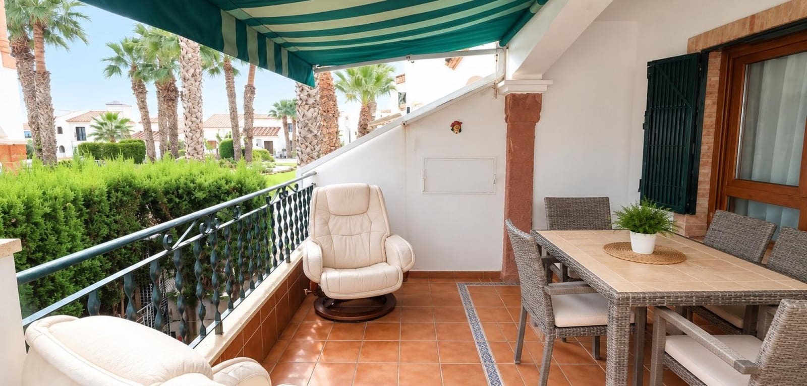 2 camera da letto Appartamento in vendita in Villamartin con piscina garage - 234.000 € (Rif: 10159975)