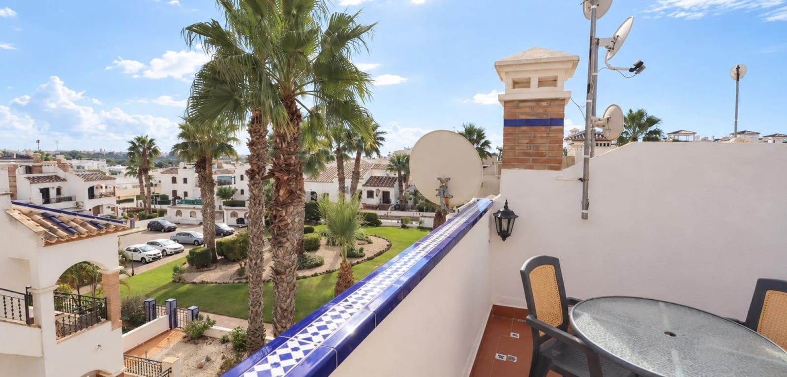 2 camera da letto Appartamento in vendita in Villamartin con piscina garage - 234.000 € (Rif: 10159975)