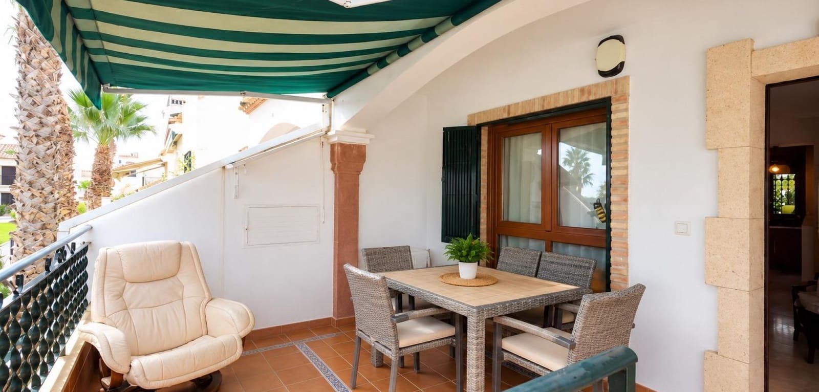 2 camera da letto Appartamento in vendita in Villamartin con piscina garage - 234.000 € (Rif: 10159975)