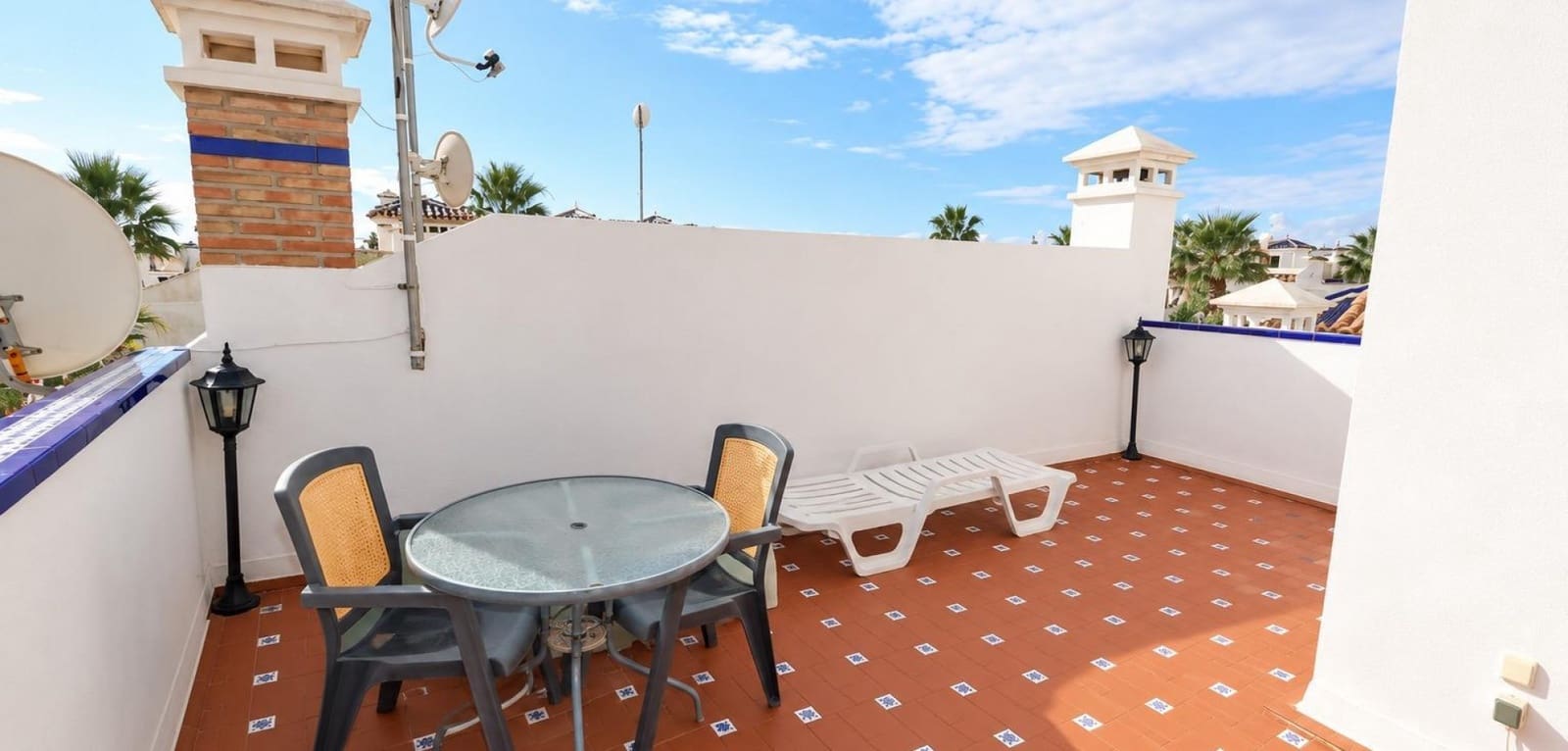 2 camera da letto Appartamento in vendita in Villamartin con piscina garage - 234.000 € (Rif: 10159975)