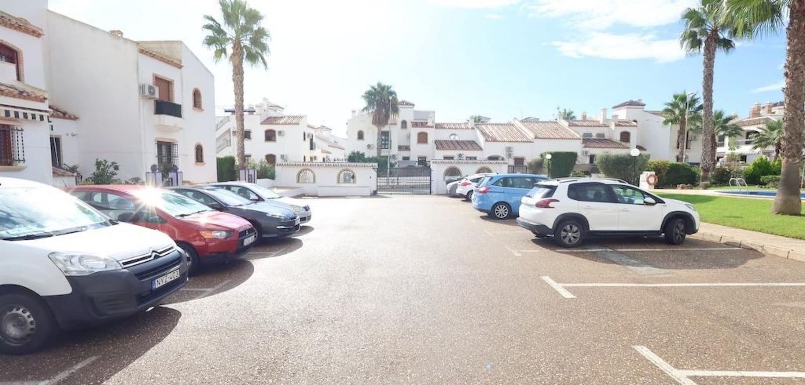 2 camera da letto Appartamento in vendita in Villamartin con piscina garage - 234.000 € (Rif: 10159975)