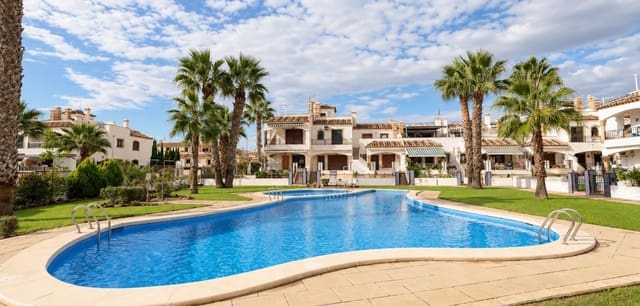 2 camera da letto Appartamento in vendita in Villamartin, Orihuela con piscina garage - 234.000 € (Rif: 10159975)