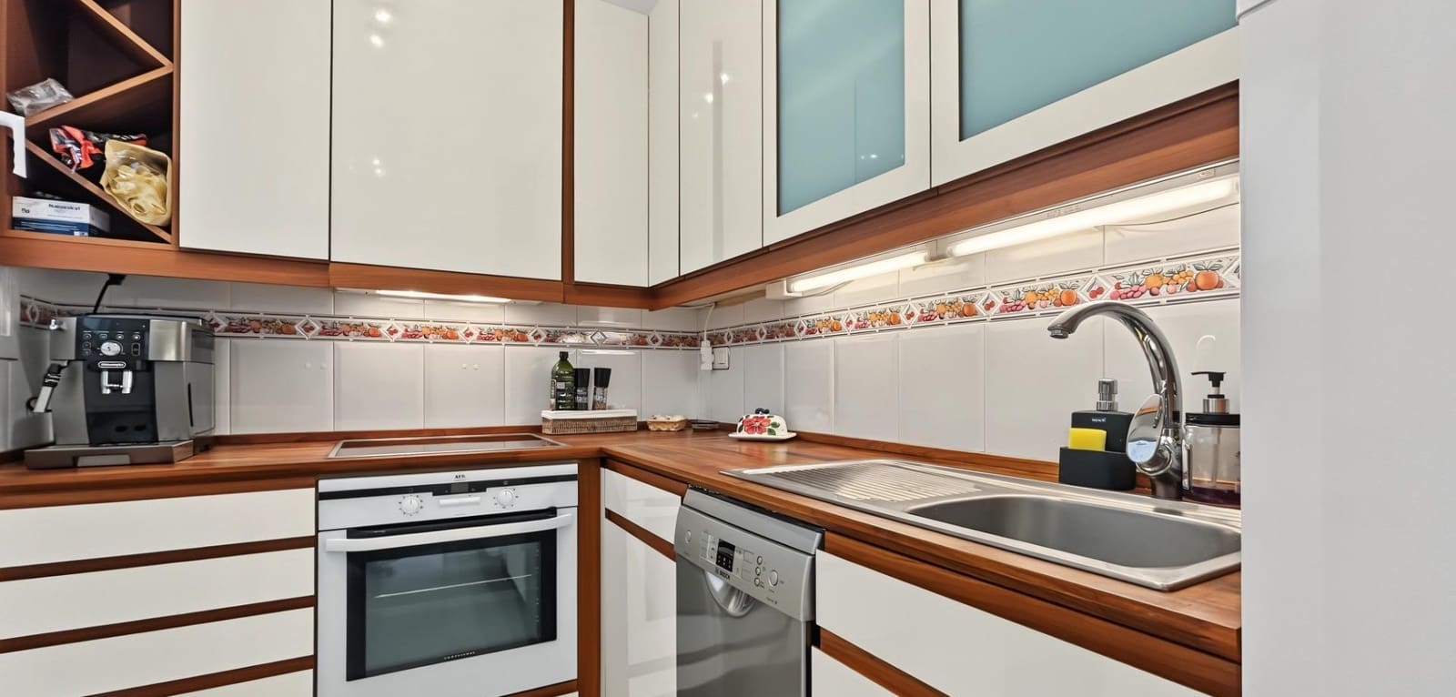2 sypialnia Bungalow na sprzedaż w Orihuela Costa z basenem - 193 900 € (Ref: 10159976)