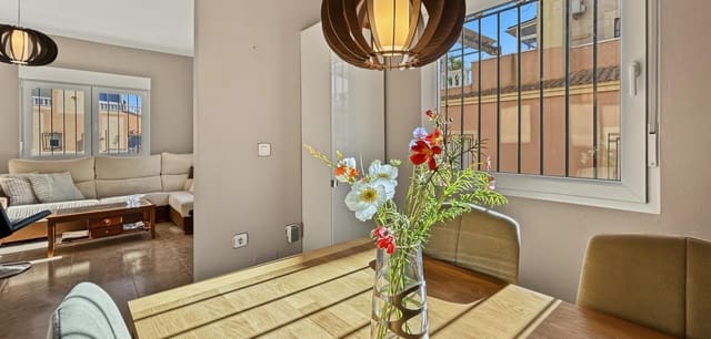 2 sypialnia Bungalow na sprzedaż w Lomas de Cabo Roig - Los Dolses, Orihuela z basenem - 193 900 € (Ref: 10159976)