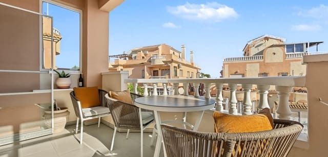 2 sypialnia Bungalow na sprzedaż w Lomas de Cabo Roig - Los Dolses, Orihuela z basenem - 193 900 € (Ref: 10159976)