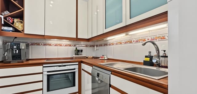 2 sypialnia Bungalow na sprzedaż w Lomas de Cabo Roig - Los Dolses, Orihuela z basenem - 193 900 € (Ref: 10159976)