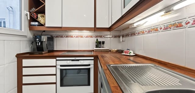 2 sypialnia Bungalow na sprzedaż w Lomas de Cabo Roig - Los Dolses, Orihuela z basenem - 193 900 € (Ref: 10159976)