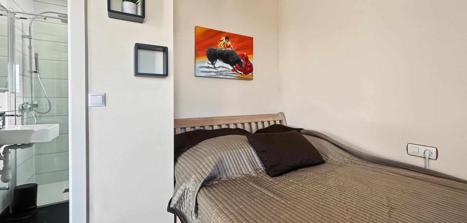 2 sypialnia Bungalow na sprzedaż w Orihuela Costa z basenem - 193 900 € (Ref: 10159976)