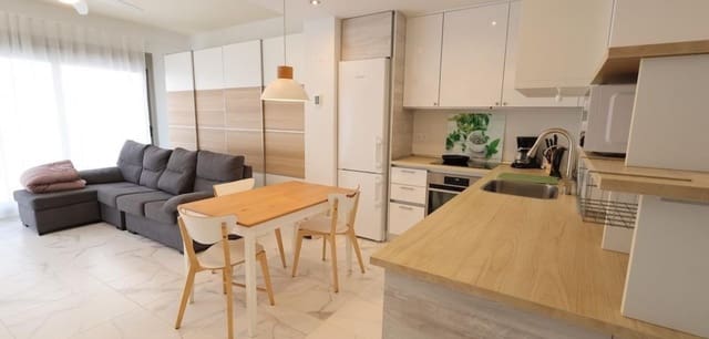 3 chambre Villa/Maison à vendre à Villamartin, Orihuela avec piscine - 450 000 € (Ref: 10159977)
