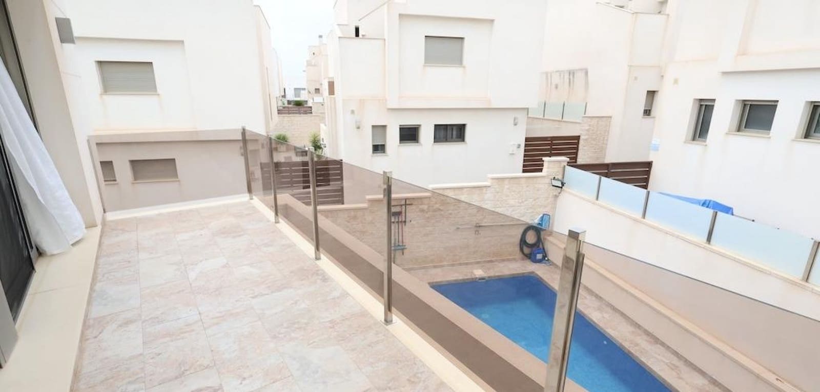 3 bedroom Villa for sale in Villamartin with pool - € 450,000 (Ref: 10159977)
