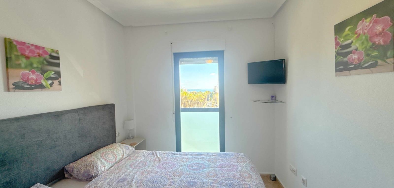 2 soveværelse Lejlighed til salg i Cabo Roig med swimmingpool garage - € 219.950 (Ref: 10159978)