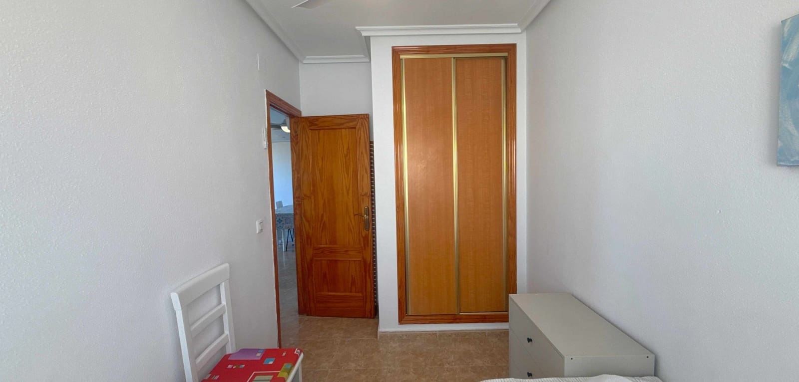 2 soveværelse Lejlighed til salg i Cabo Roig med swimmingpool garage - € 219.950 (Ref: 10159978)