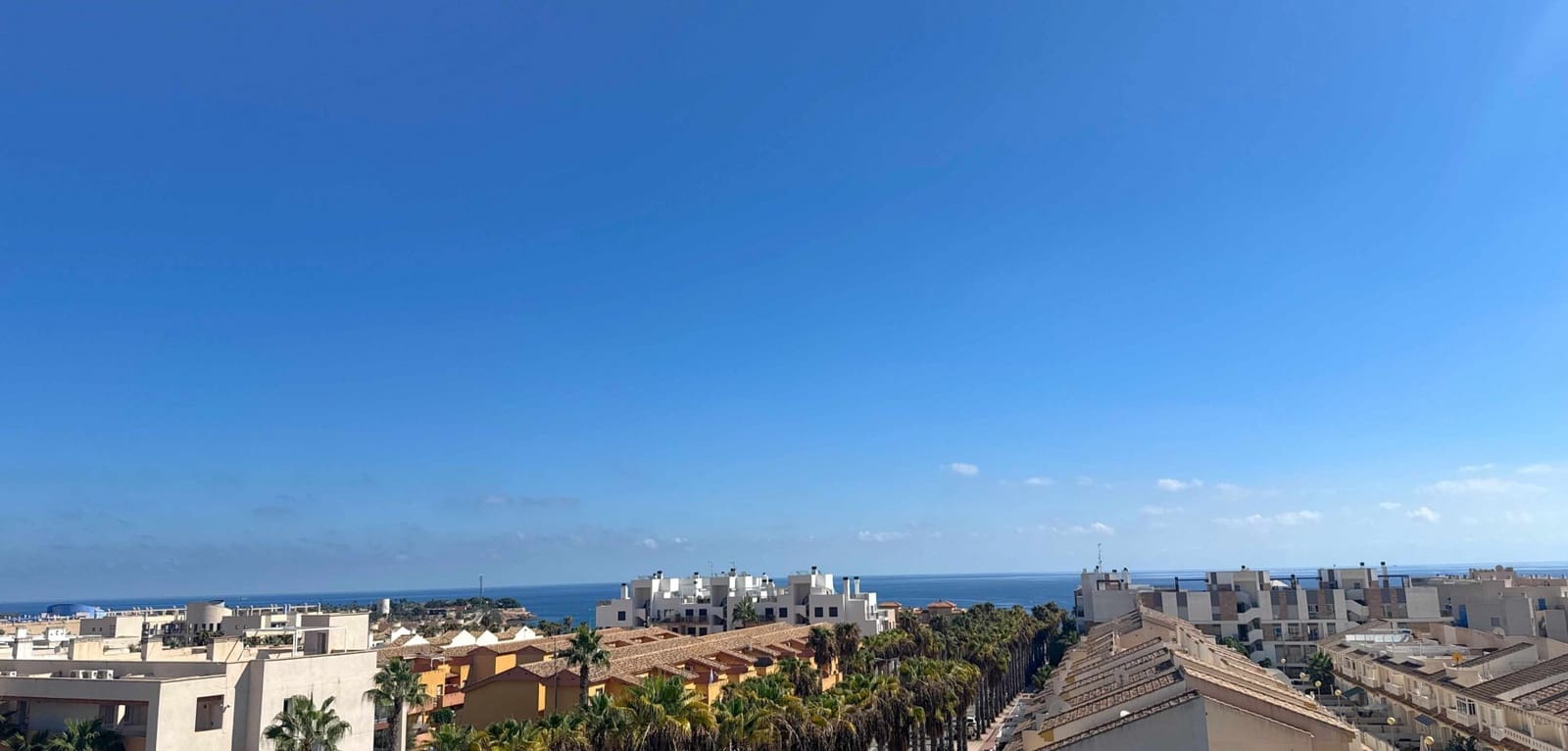 2 soveværelse Lejlighed til salg i Cabo Roig med swimmingpool garage - € 219.950 (Ref: 10159978)