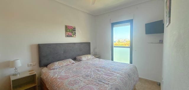 2 soveværelse Lejlighed til salg i Cabo Roig, Orihuela med swimmingpool garage - € 219.950 (Ref: 10159978)