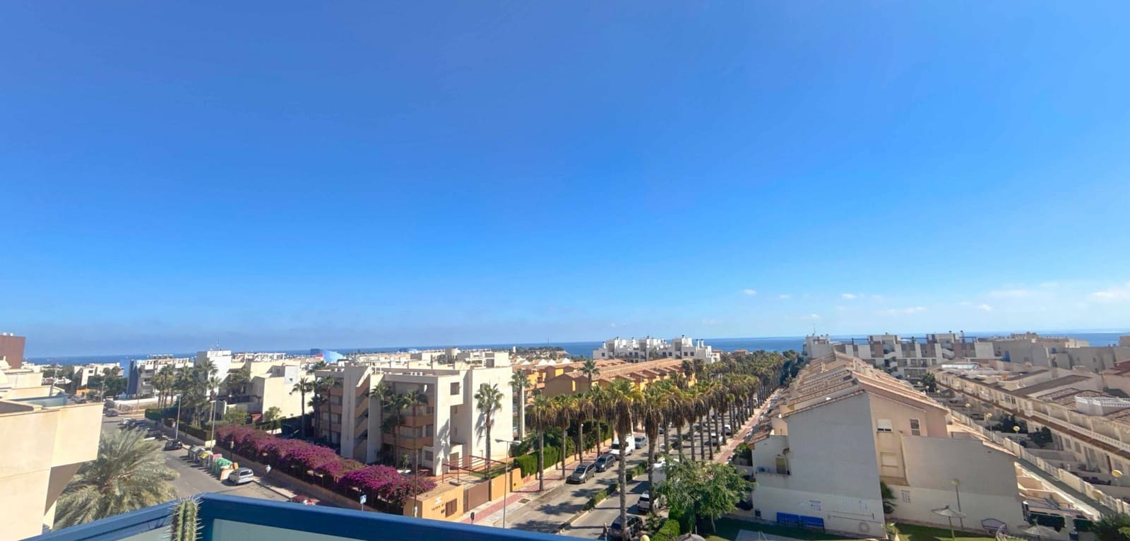 2 soveværelse Lejlighed til salg i Cabo Roig med swimmingpool garage - € 219.950 (Ref: 10159978)