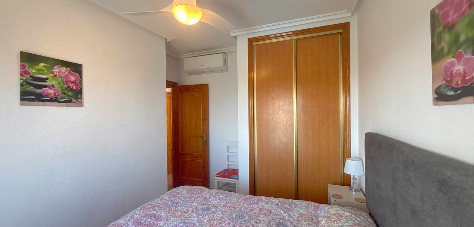 2 soveværelse Lejlighed til salg i Cabo Roig med swimmingpool garage - € 219.950 (Ref: 10159978)