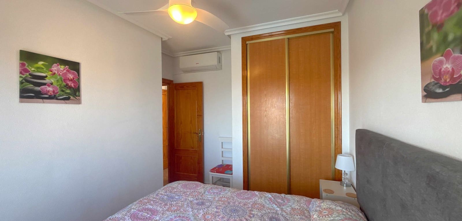 2 soveværelse Lejlighed til salg i Cabo Roig med swimmingpool garage - € 219.950 (Ref: 10159978)