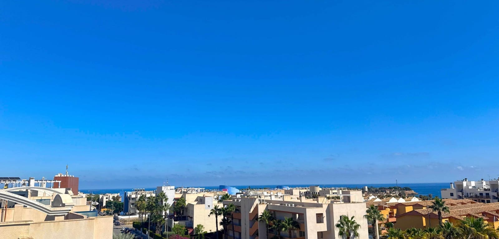 2 soveværelse Lejlighed til salg i Cabo Roig med swimmingpool garage - € 219.950 (Ref: 10159978)