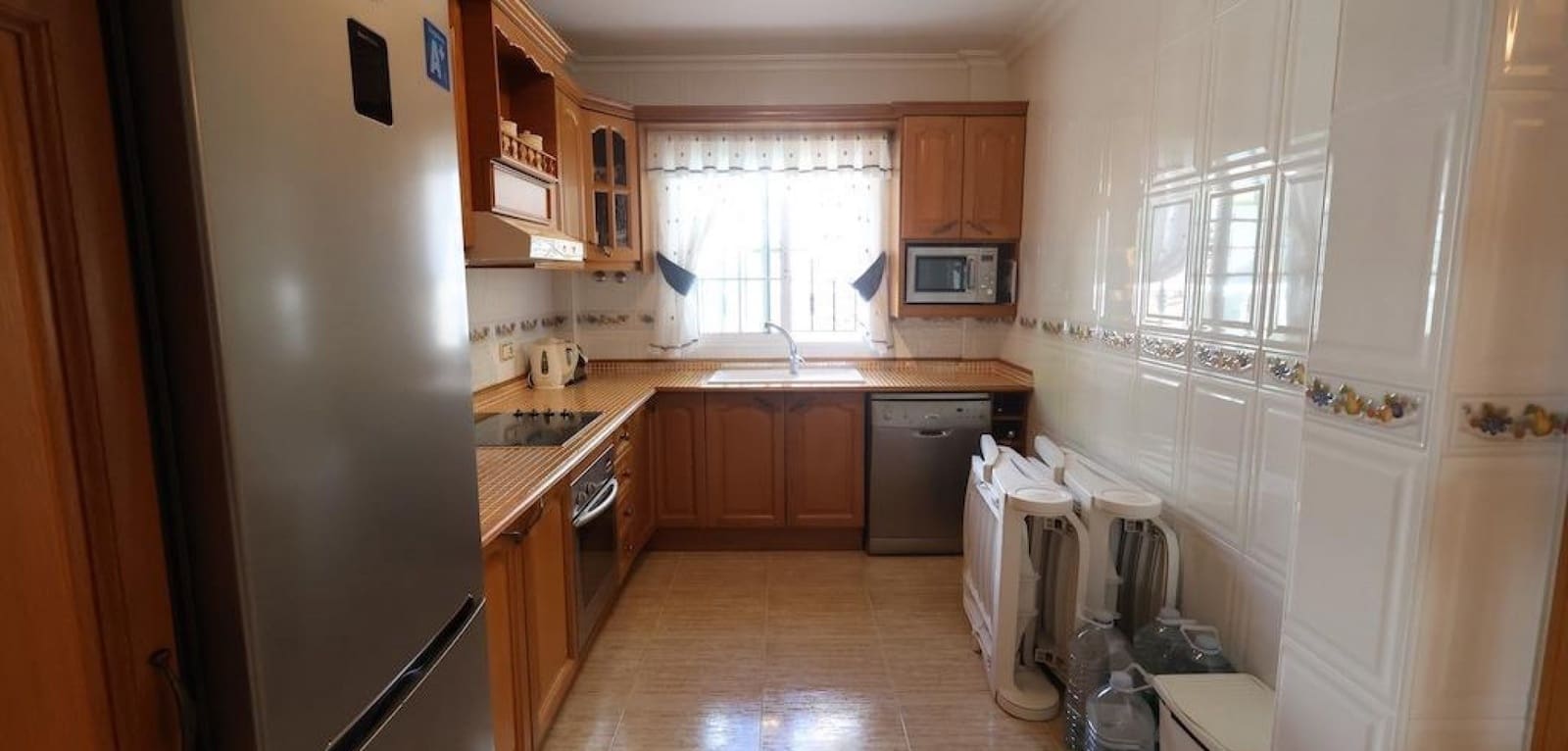 3 soveværelse Villa til salg i Villamartin med swimmingpool garage - € 360.000 (Ref: 10163246)