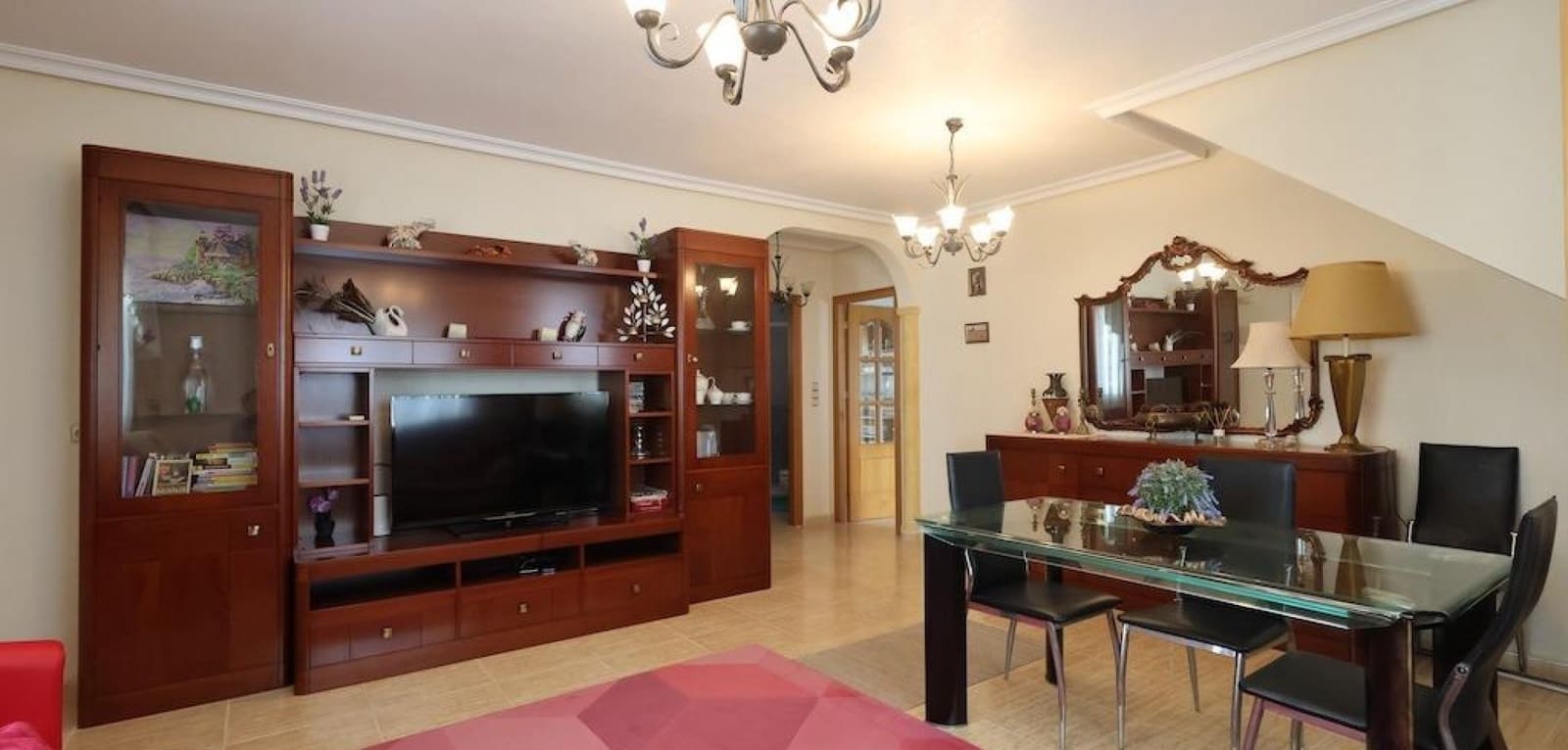 3 soveværelse Villa til salg i Villamartin med swimmingpool garage - € 360.000 (Ref: 10163246)