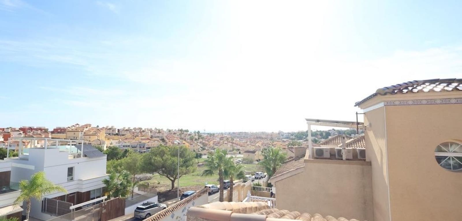 3 soveværelse Villa til salg i Villamartin med swimmingpool garage - € 360.000 (Ref: 10163246)
