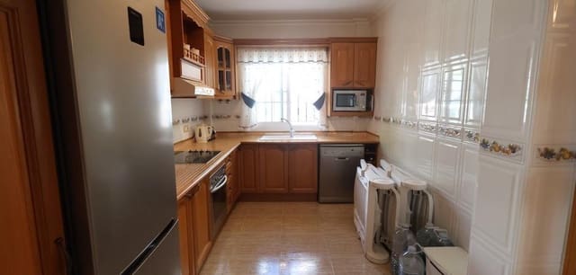 3 soveværelse Villa til salg i Villamartin, Orihuela med swimmingpool garage - € 360.000 (Ref: 10163246)