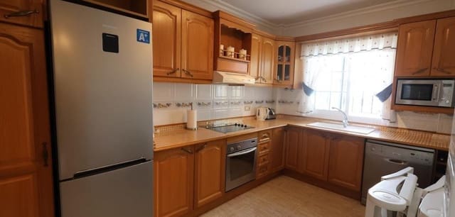3 soveværelse Villa til salg i Villamartin, Orihuela med swimmingpool garage - € 360.000 (Ref: 10163246)