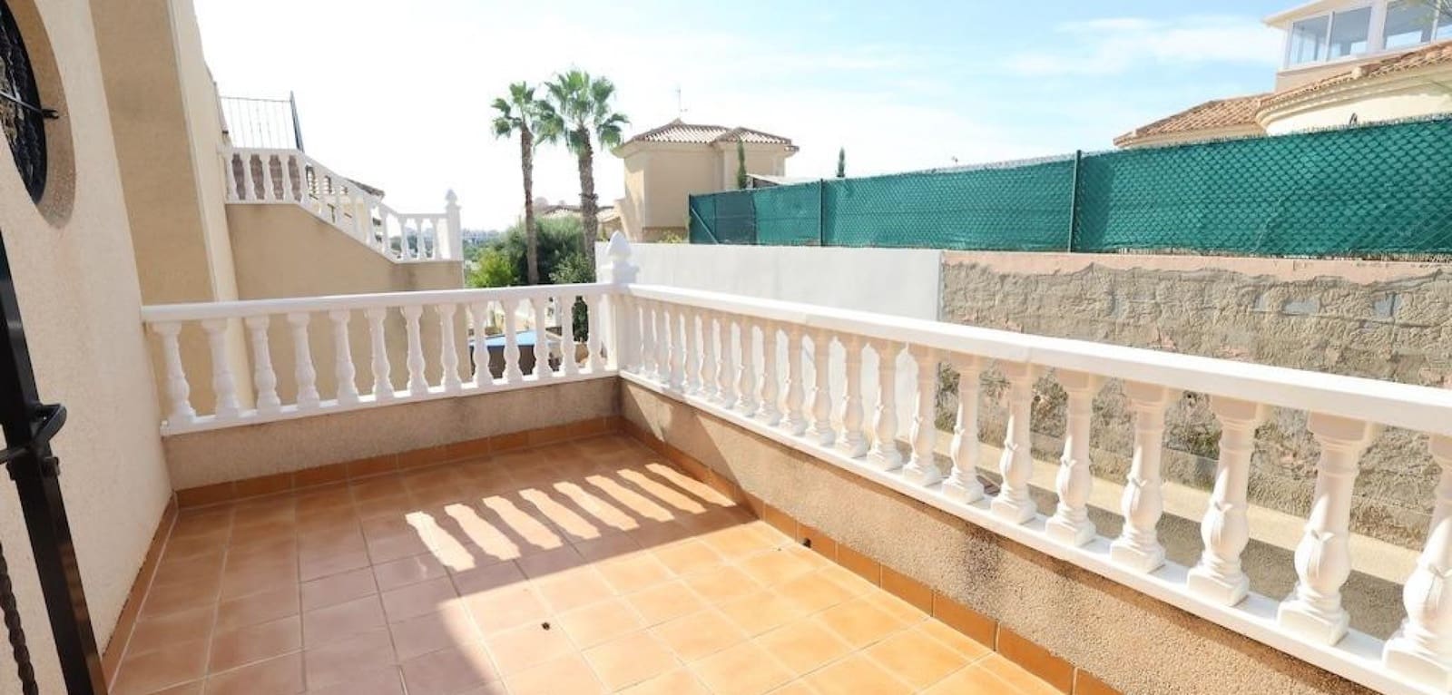 3 soveværelse Villa til salg i Villamartin med swimmingpool garage - € 360.000 (Ref: 10163246)
