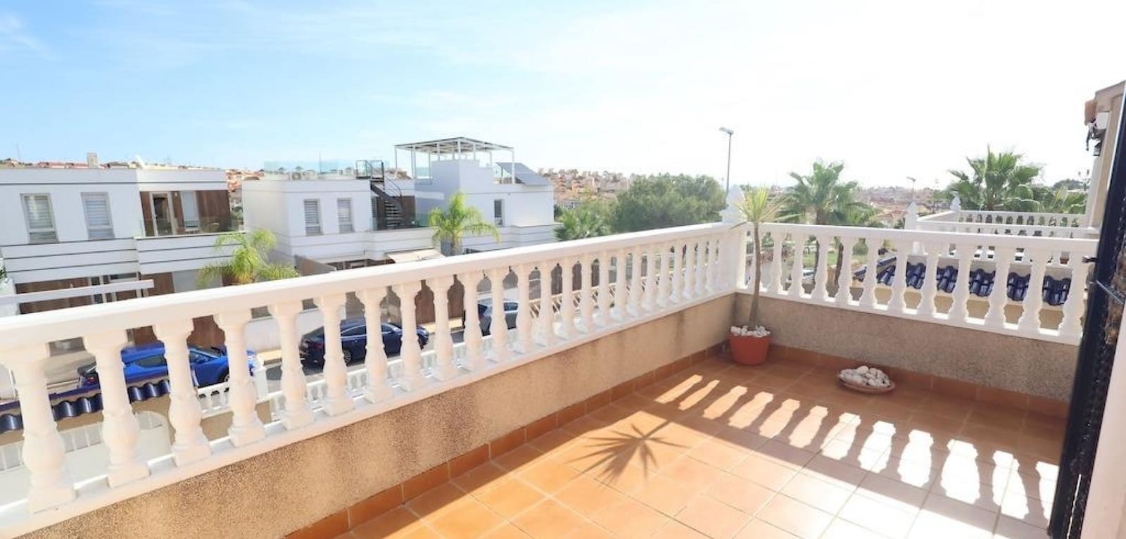 3 soveværelse Villa til salg i Villamartin med swimmingpool garage - € 360.000 (Ref: 10163246)